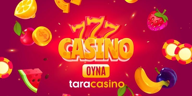 Tarabet Slot Oyunları